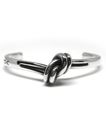 BRACCIALE RIGIDO DOUBLE VDL- NODO LEGAME FORTE