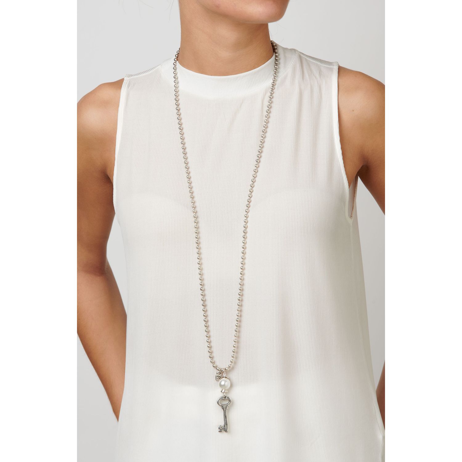Collana Llavestruz - immagine 3