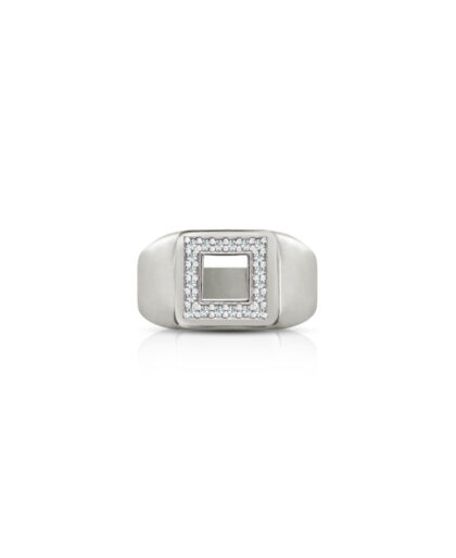 Anello Icon white Ally