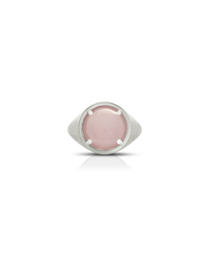 Anello Icon pink Chloe