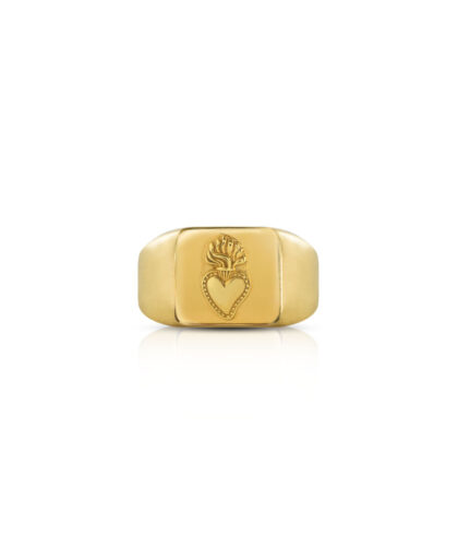Anello Icon Golden romance