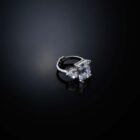 Chiara Ferragni - Anello trilogy princess - Thumbnail Image 2
