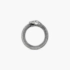 nove25 - Anello serpente uroboro - Thumbnail Image 1