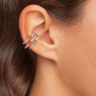 Valentina Ferragni - Earcuff Lily - Thumbnail Image 2