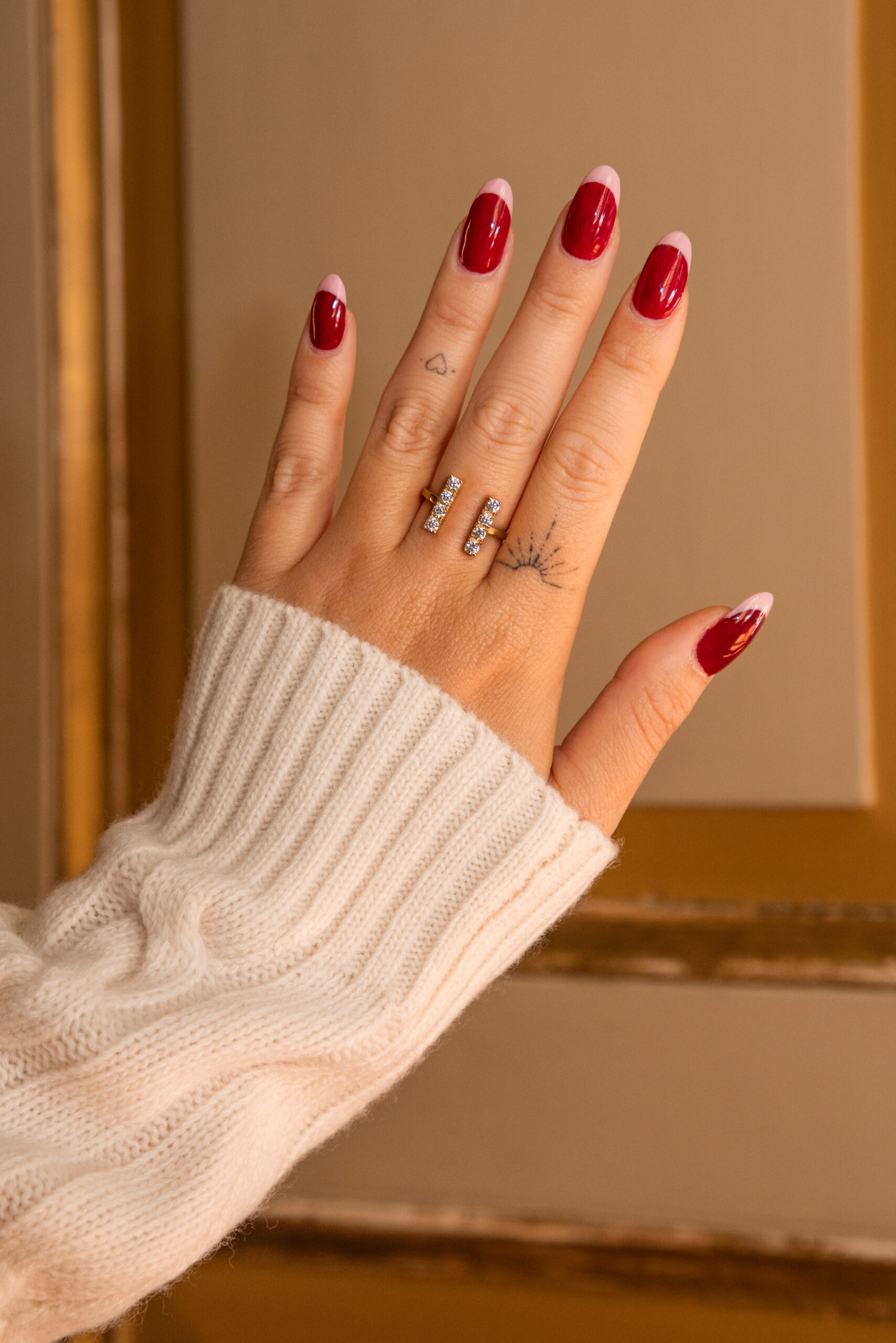 Valentina Ferragni - Anello Tessa - immagine 3