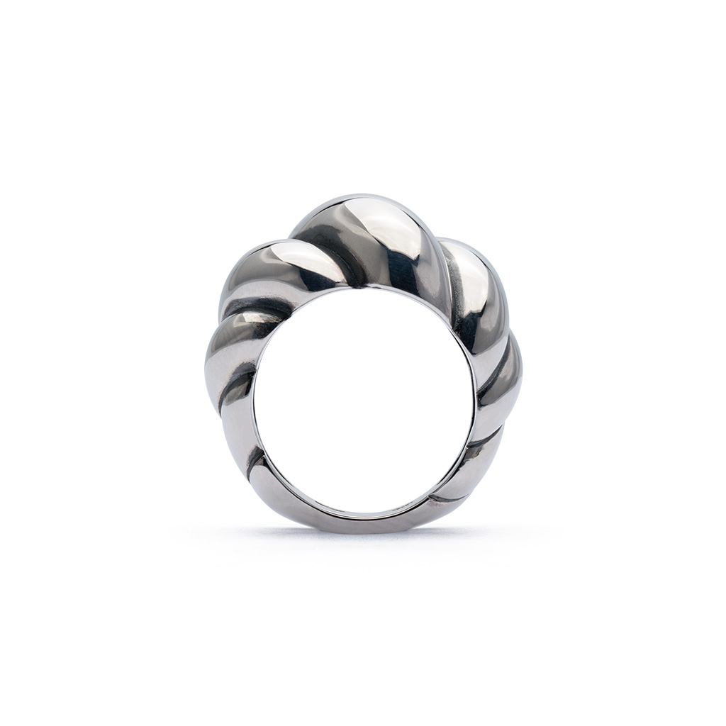 Vdl - Anello Tridacna - immagine 1
