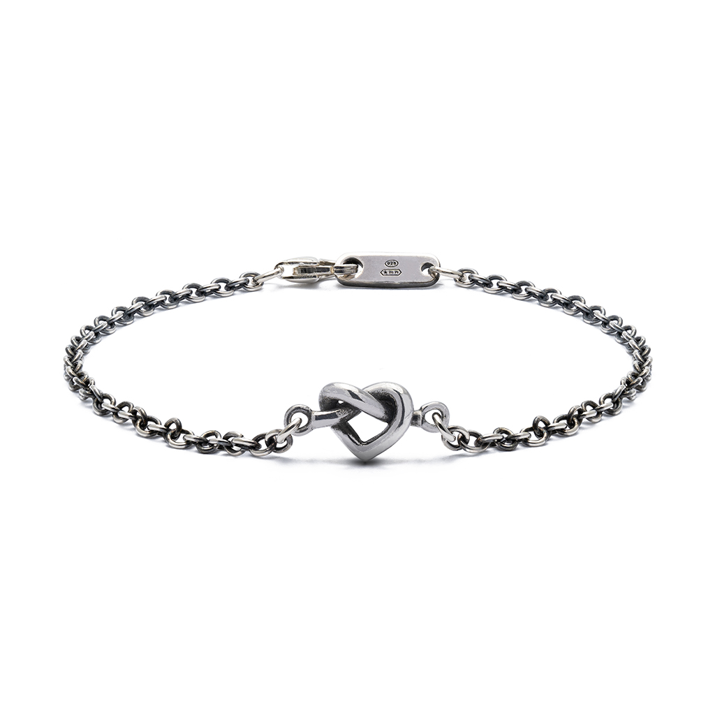 B-HEART CHAIN