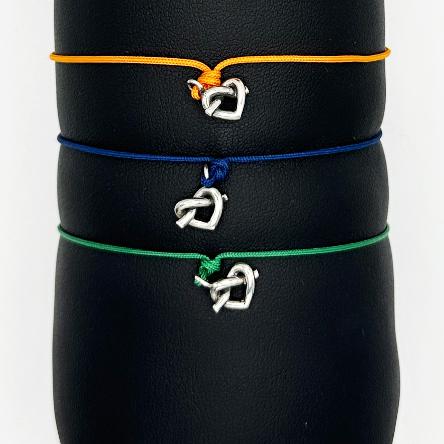 bracciale-knot-cuore