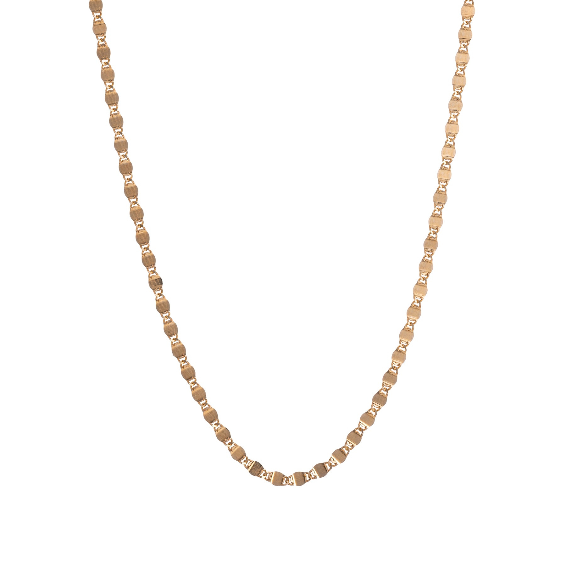Alisia - Collana Snail Short - immagine 1