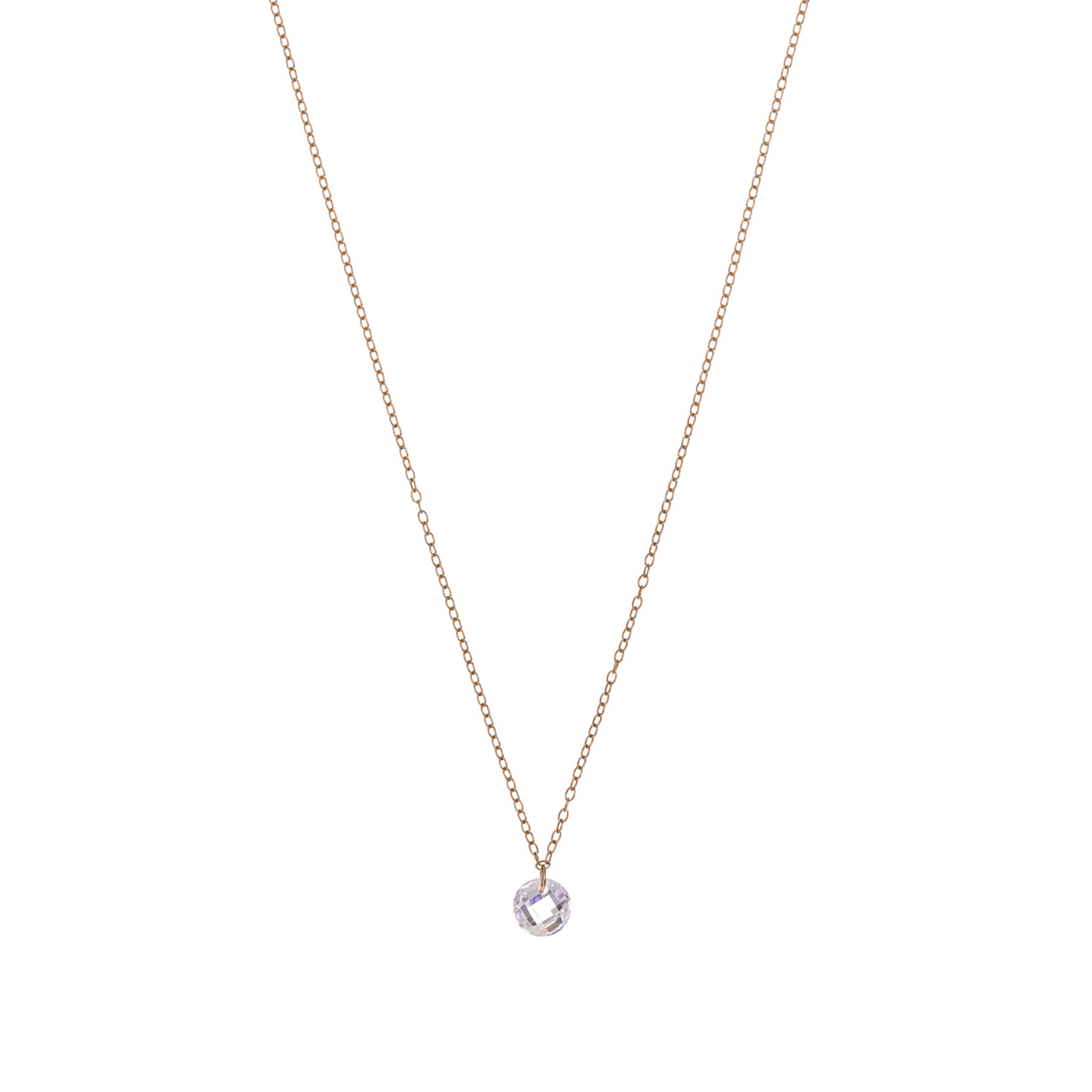 Alisia - Collana Corinne - immagine 1