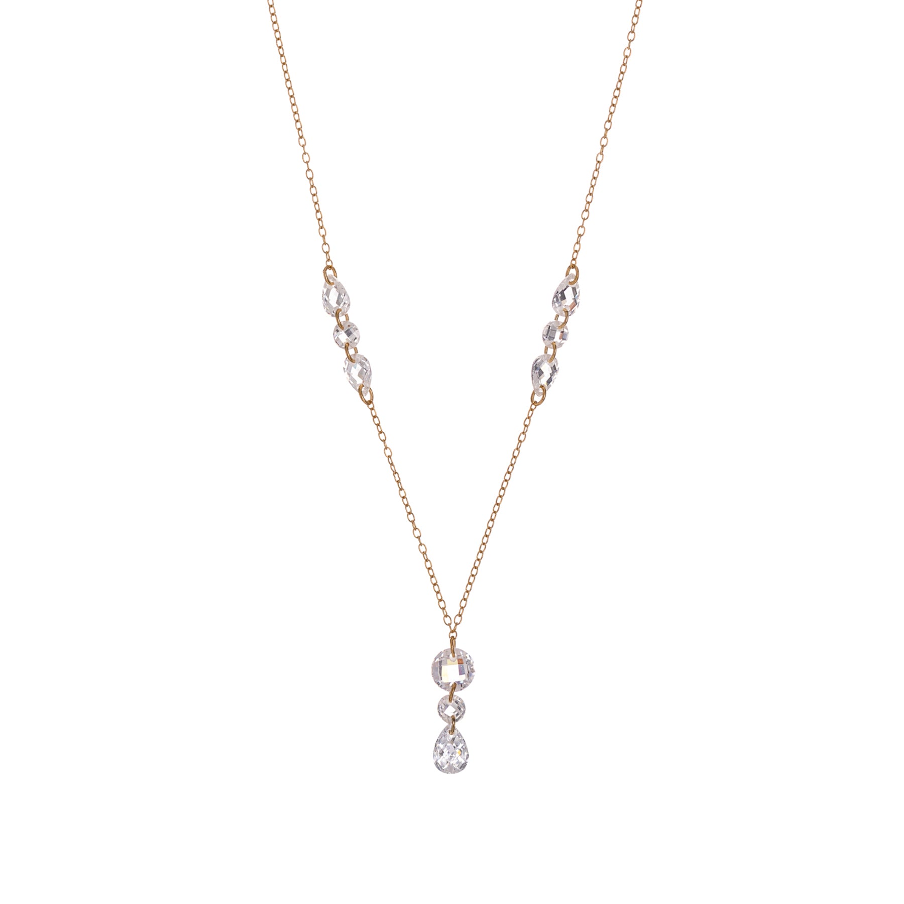 Alisia - Collana Clarisse Pendant - immagine 1