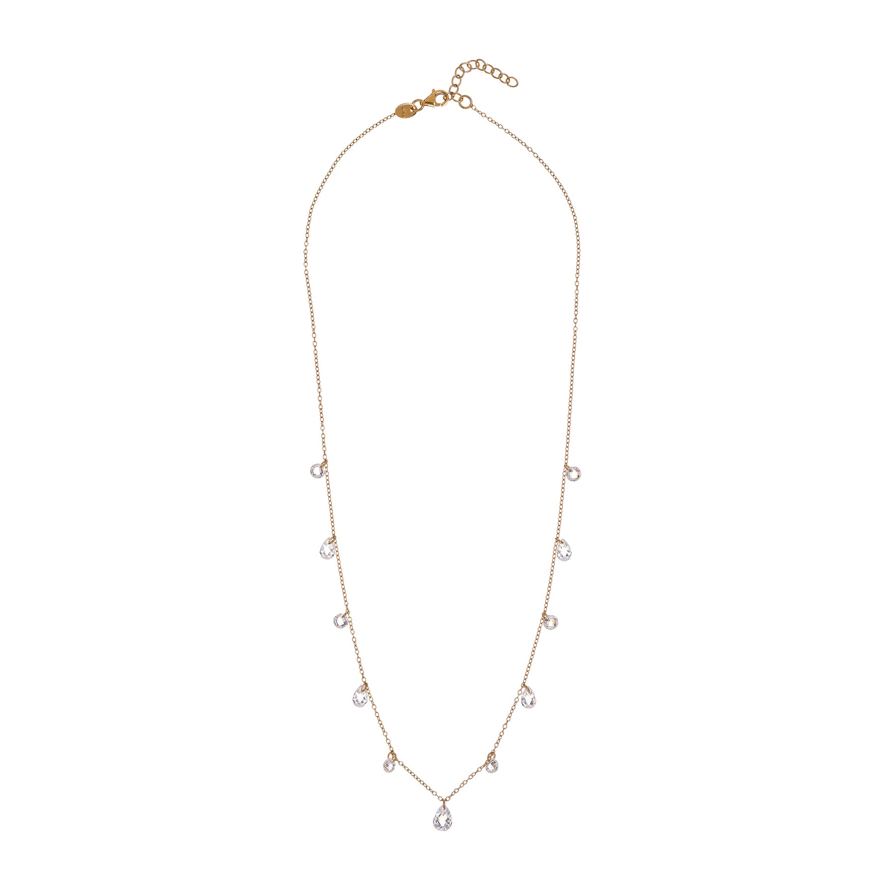 Alisia - Collana Clarisse - immagine 1
