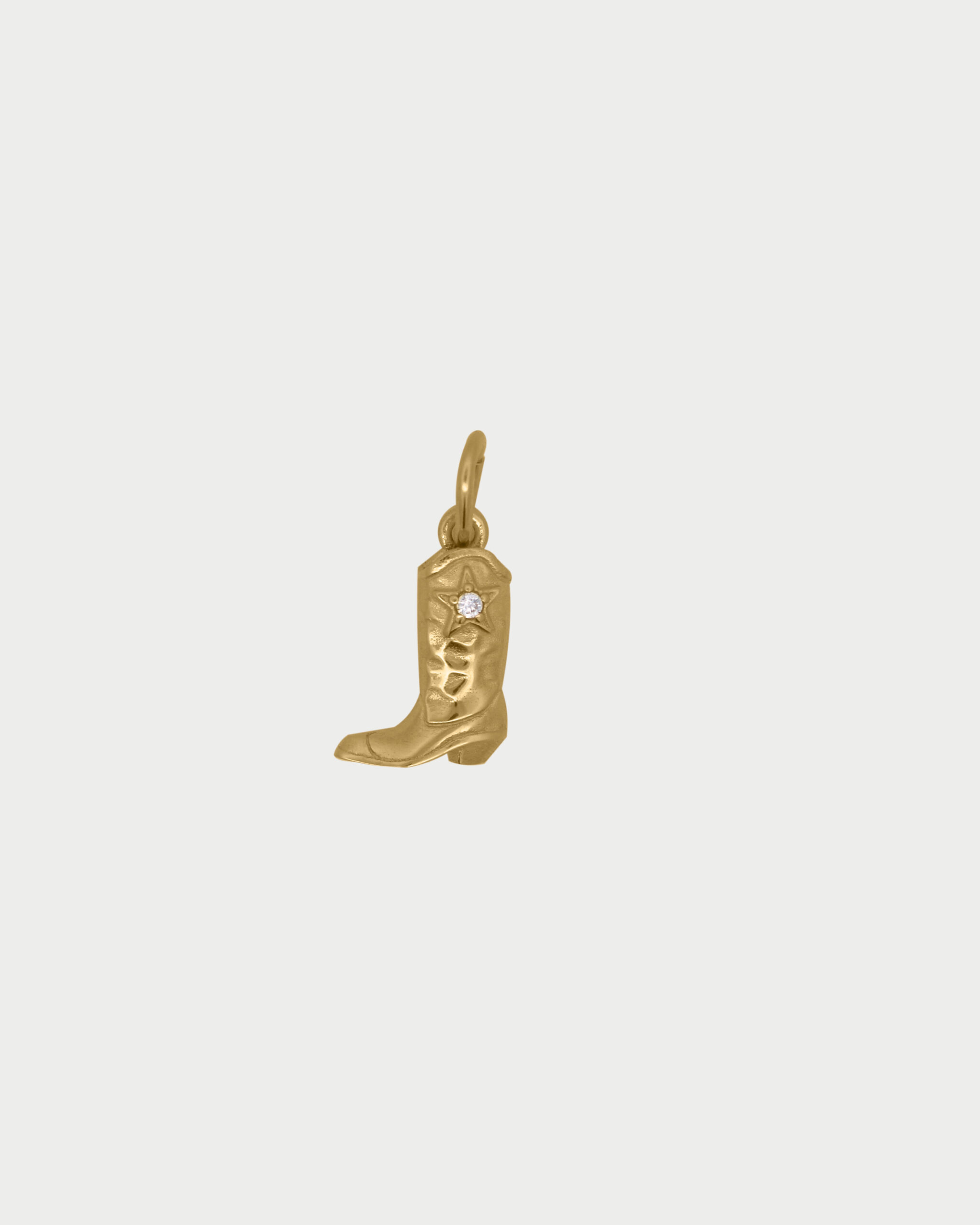 Rue des Mille - Charm Cowgirl Boot - immagine 1