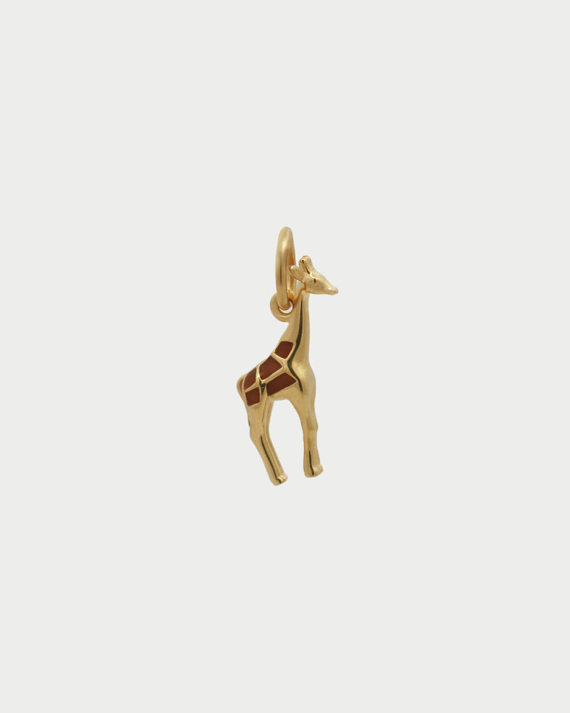 Rue Des Mille - Charm Giraffa - immagine 1