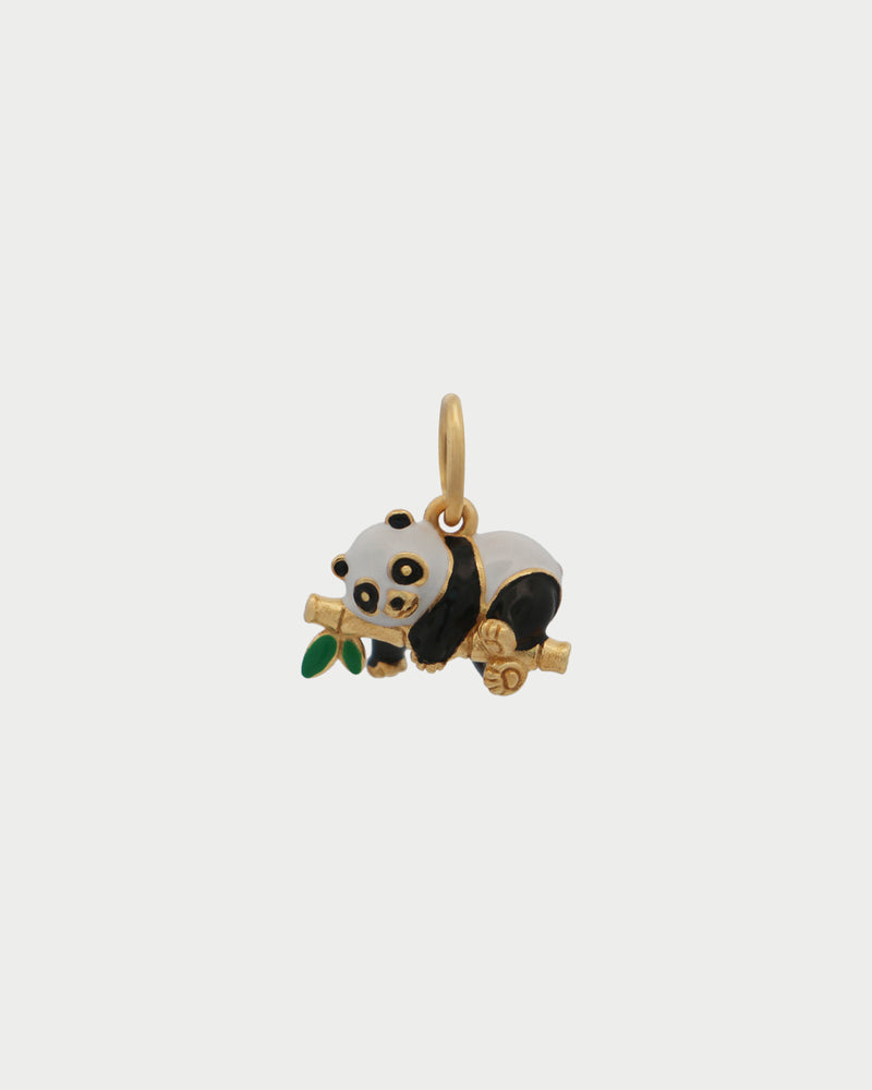 Rue Des Mille - Charm Panda - immagine 1